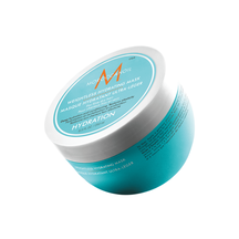 Máscara De Hidratação Ultraleve Moroccanoil Weightless Hydrating Mask